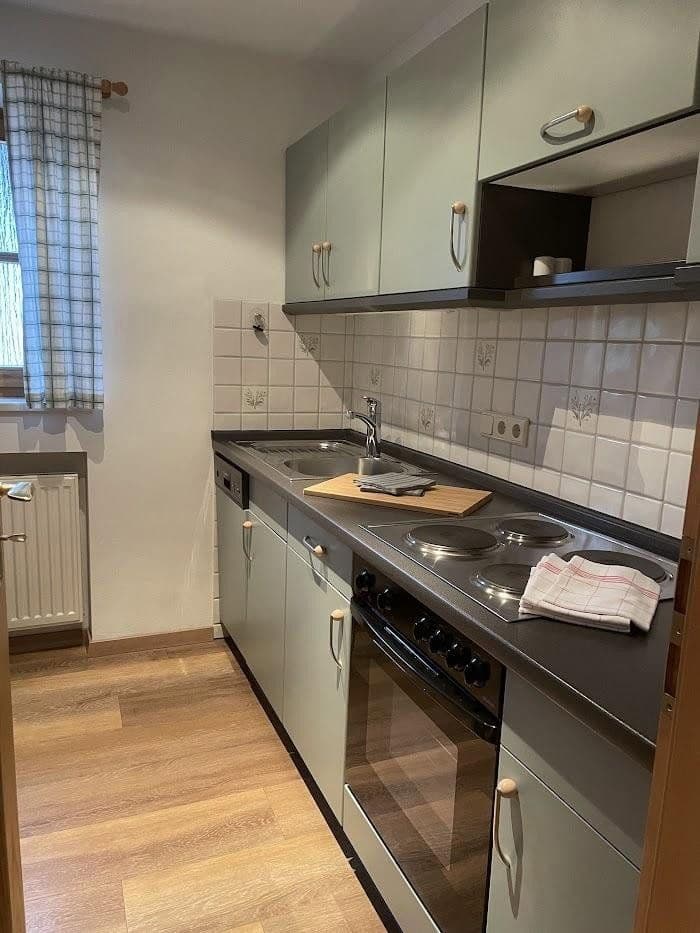 2 bedroom flat to rent, 60 m², Ludwig-Thoma-Straße 6a, Bad Wiessee, Bavaria 2 bedroom flat to rent, 60 m², Ludwig-Thoma-Straße 6a, Bad Wiessee, Bavaria
