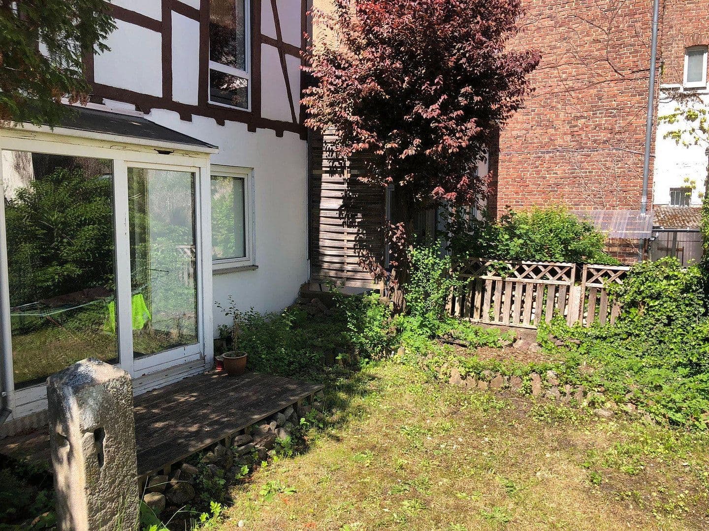 house for sale, 1,220 m², Breitenstraße 32/34, Bad Hersfeld, Hesse house for sale, 1,220 m², Breitenstraße 32/34, Bad Hersfeld, Hesse