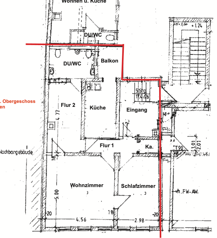 house for sale, 1,220 m², Breitenstraße 32/34, Bad Hersfeld, Hesse house for sale, 1,220 m², Breitenstraße 32/34, Bad Hersfeld, Hesse