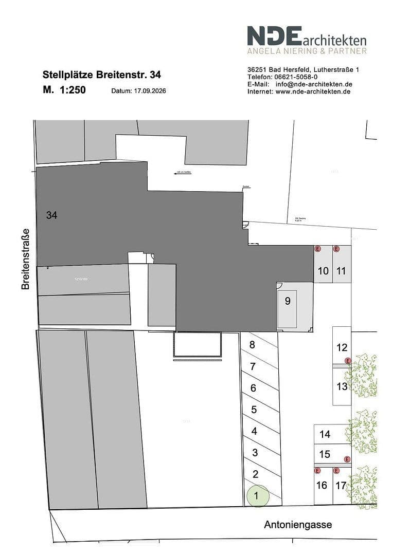 house for sale, 1,220 m², Breitenstraße 32/34, Bad Hersfeld, Hesse house for sale, 1,220 m², Breitenstraße 32/34, Bad Hersfeld, Hesse