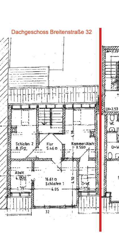 house for sale, 1,220 m², Breitenstraße 32/34, Bad Hersfeld, Hesse house for sale, 1,220 m², Breitenstraße 32/34, Bad Hersfeld, Hesse