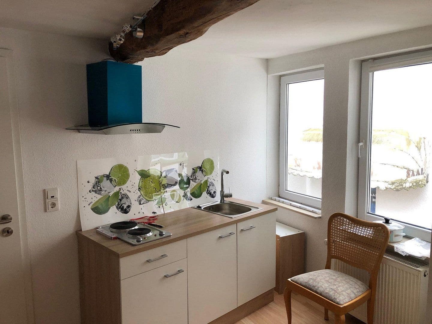 house for sale, 1,220 m², Breitenstraße 32/34, Bad Hersfeld, Hesse house for sale, 1,220 m², Breitenstraße 32/34, Bad Hersfeld, Hesse