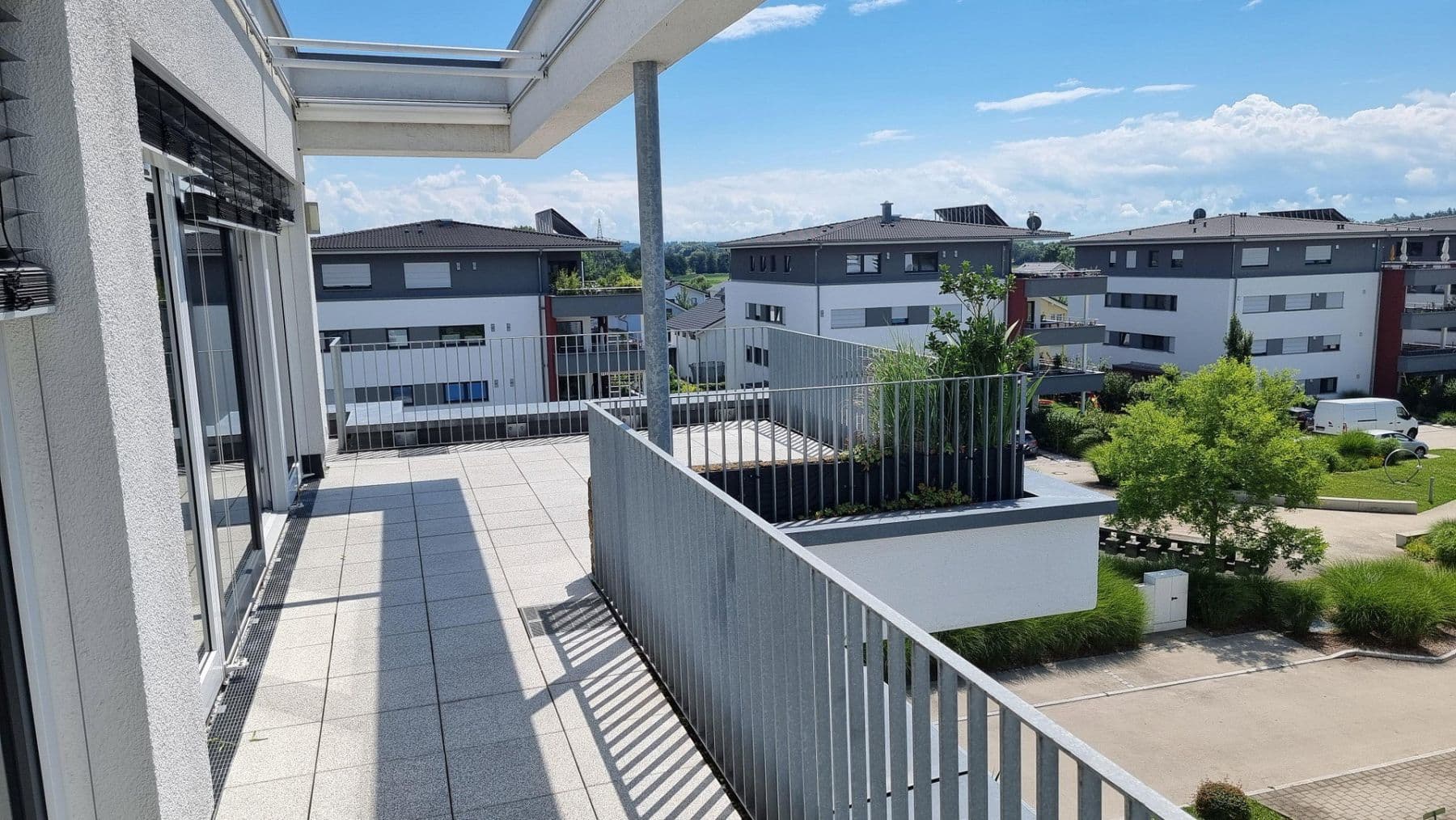 1 bedroom with open-plan kitchen flat to rent, 84 m², Markdorf, Baden-Württemberg 1 bedroom with open-plan kitchen flat to rent, 84 m², Markdorf, Baden-Württemberg