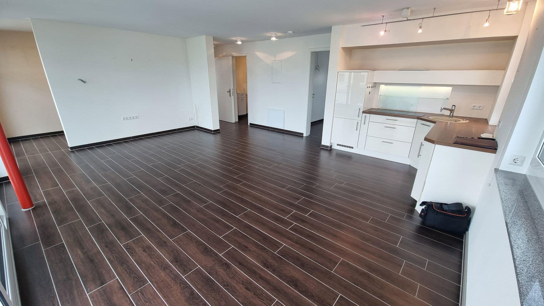 1 bedroom with open-plan kitchen flat to rent, 84 m², Markdorf, Baden-Württemberg 1 bedroom with open-plan kitchen flat to rent, 84 m², Markdorf, Baden-Württemberg