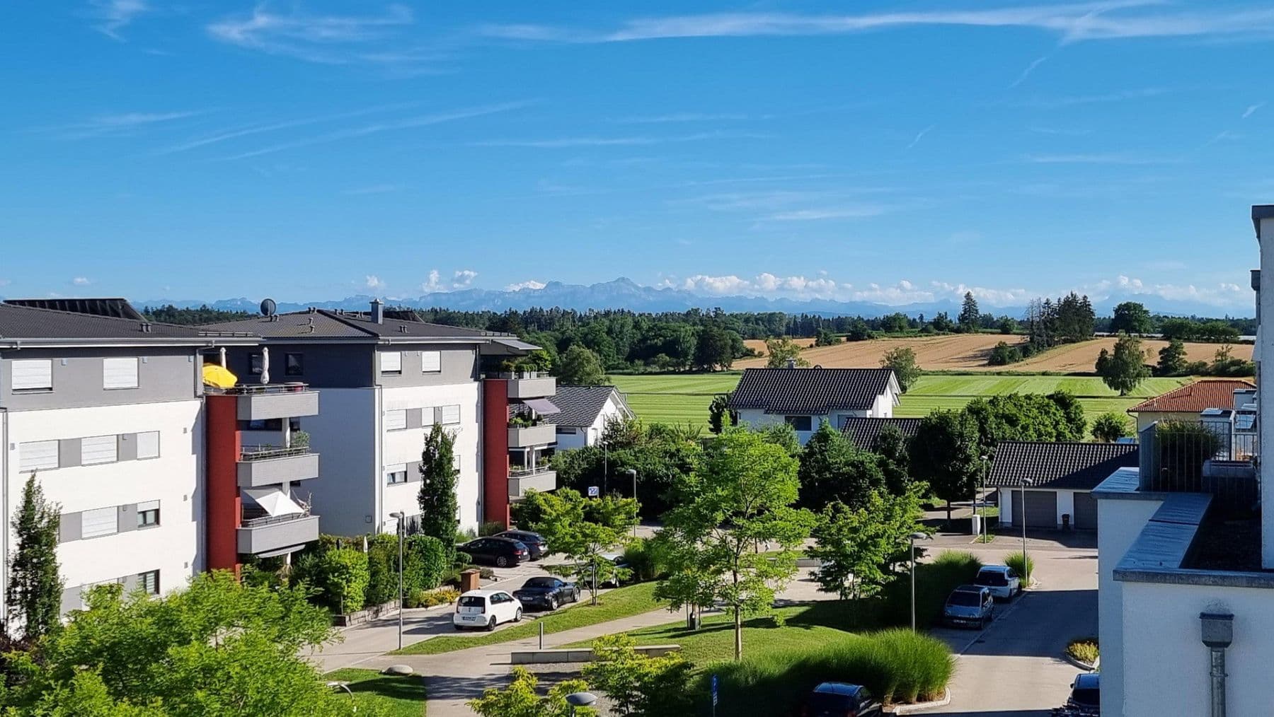 1 bedroom with open-plan kitchen flat to rent, 84 m², Markdorf, Baden-Württemberg 1 bedroom with open-plan kitchen flat to rent, 84 m², Markdorf, Baden-Württemberg