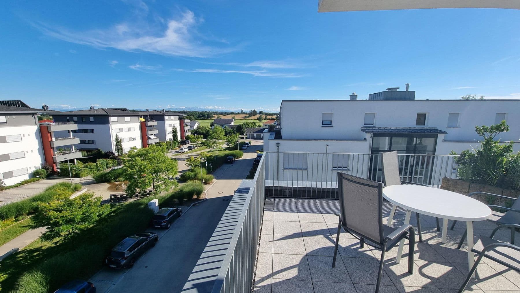 1 bedroom with open-plan kitchen flat to rent, 84 m², Markdorf, Baden-Württemberg 1 bedroom with open-plan kitchen flat to rent, 84 m², Markdorf, Baden-Württemberg