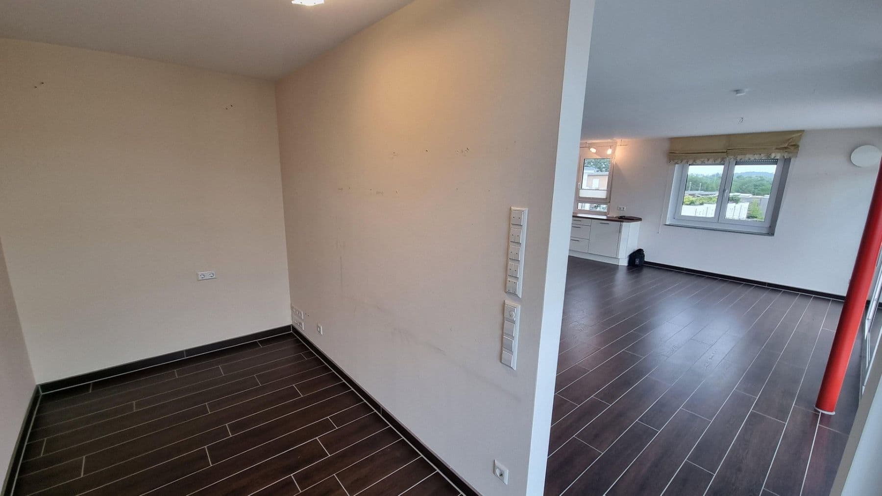 1 bedroom with open-plan kitchen flat to rent, 84 m², Markdorf, Baden-Württemberg 1 bedroom with open-plan kitchen flat to rent, 84 m², Markdorf, Baden-Württemberg