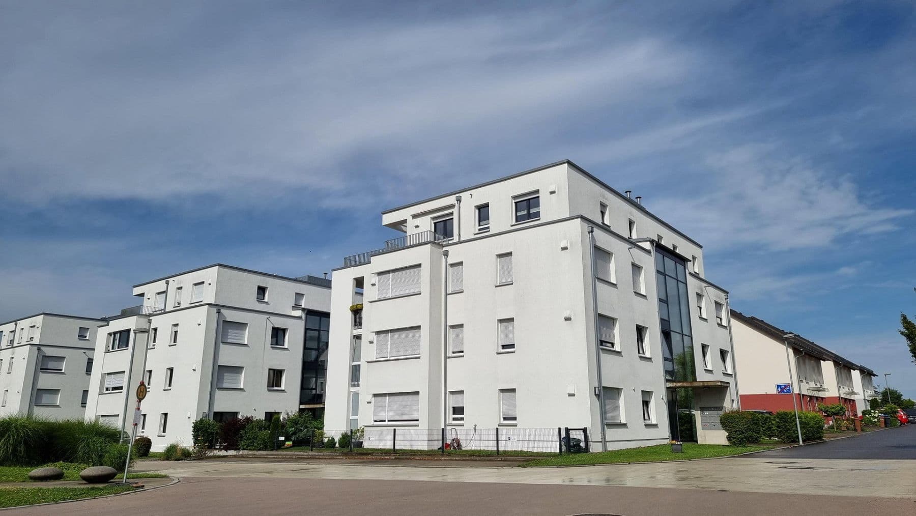 1 bedroom with open-plan kitchen flat to rent, 84 m², Markdorf, Baden-Württemberg 1 bedroom with open-plan kitchen flat to rent, 84 m², Markdorf, Baden-Württemberg