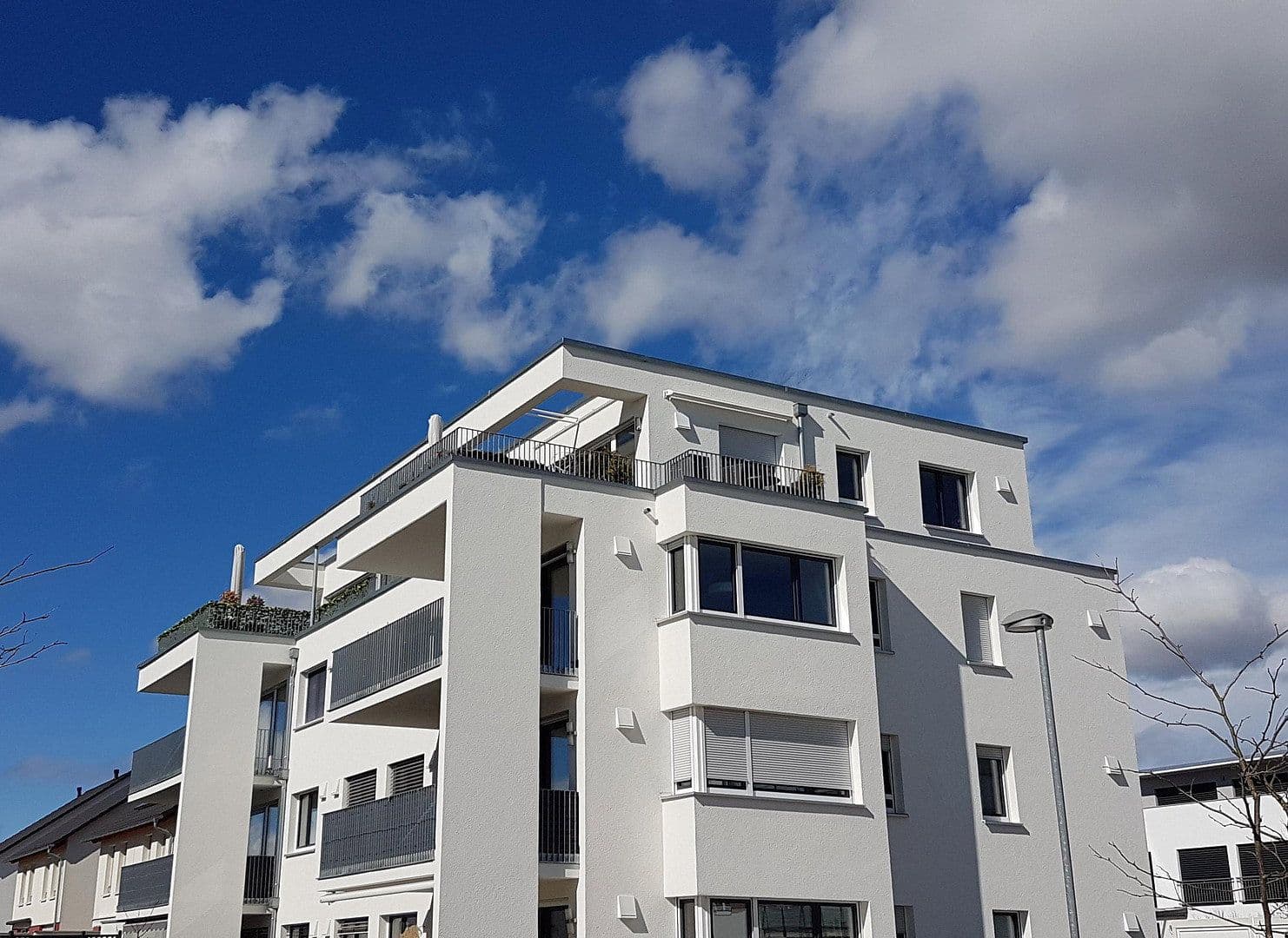 1 bedroom with open-plan kitchen flat to rent, 84 m², Markdorf, Baden-Württemberg 1 bedroom with open-plan kitchen flat to rent, 84 m², Markdorf, Baden-Württemberg