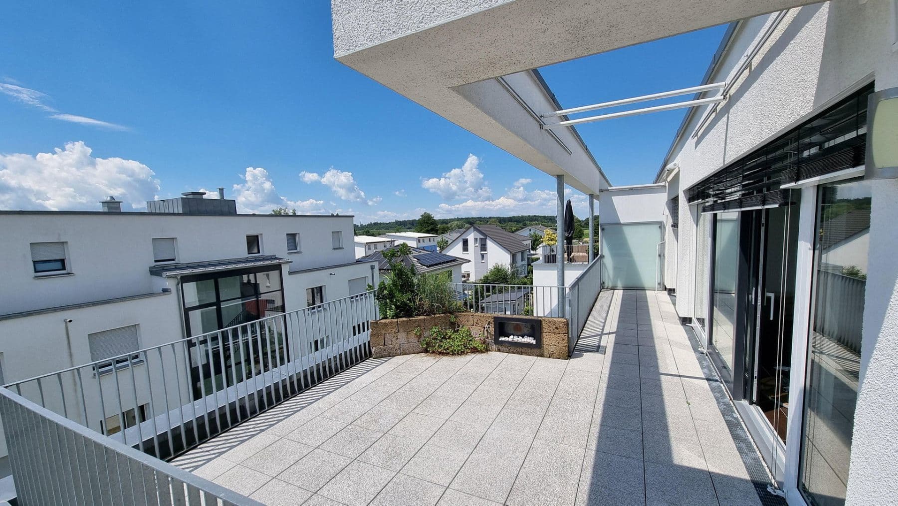 1 bedroom with open-plan kitchen flat to rent, 84 m², Markdorf, Baden-Württemberg 1 bedroom with open-plan kitchen flat to rent, 84 m², Markdorf, Baden-Württemberg