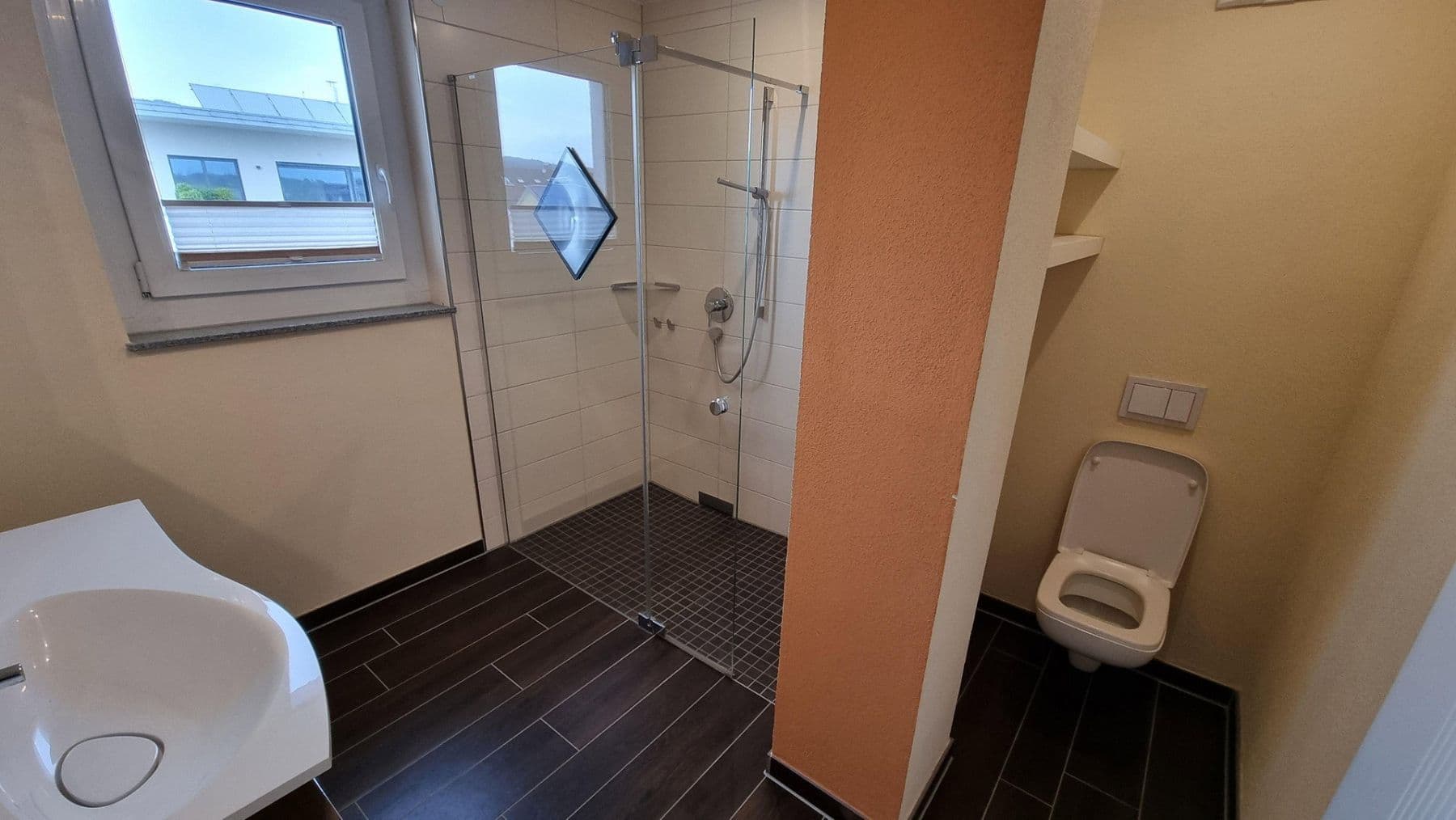 1 bedroom with open-plan kitchen flat to rent, 84 m², Markdorf, Baden-Württemberg 1 bedroom with open-plan kitchen flat to rent, 84 m², Markdorf, Baden-Württemberg