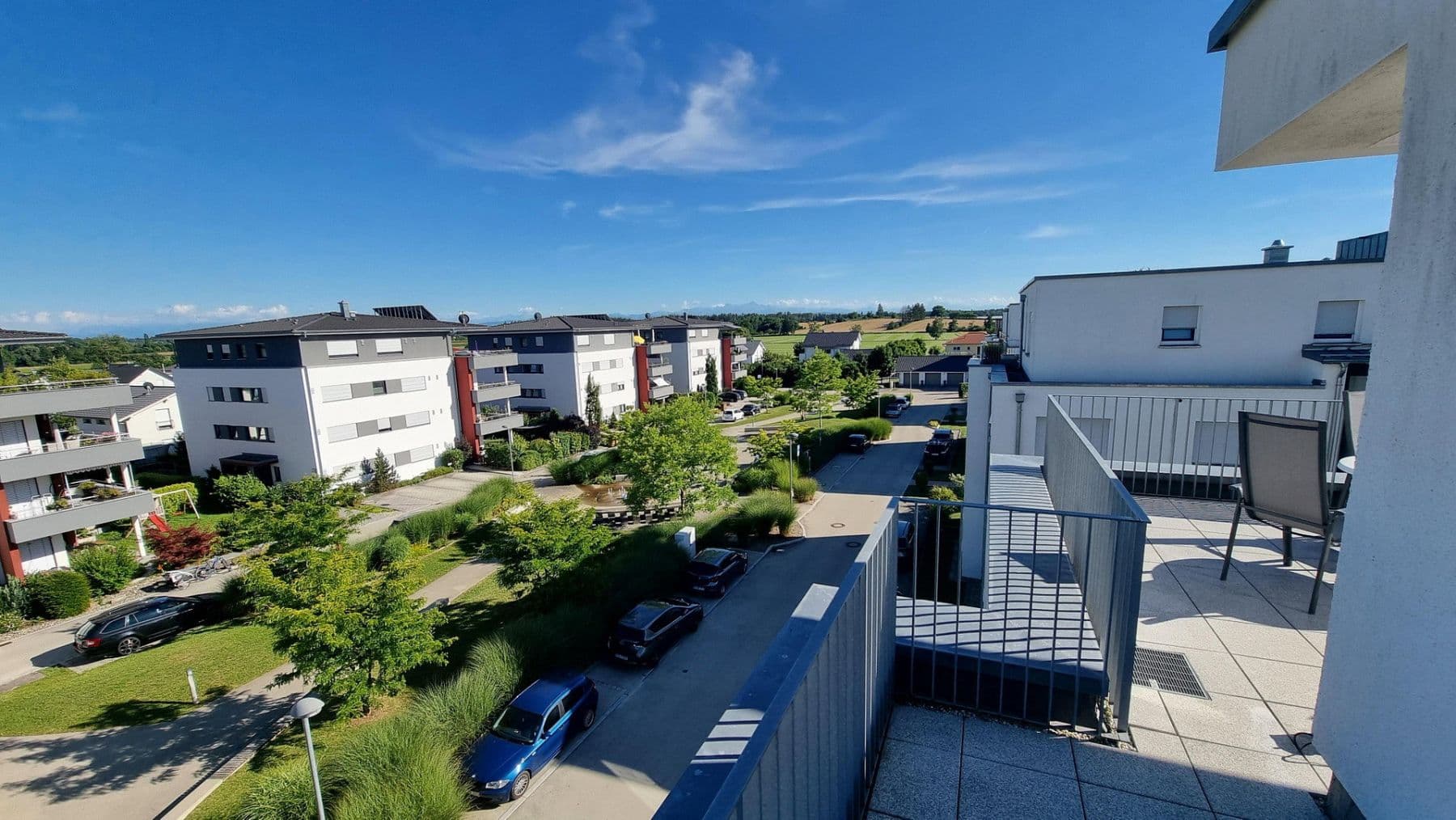 1 bedroom with open-plan kitchen flat to rent, 84 m², Markdorf, Baden-Württemberg 1 bedroom with open-plan kitchen flat to rent, 84 m², Markdorf, Baden-Württemberg