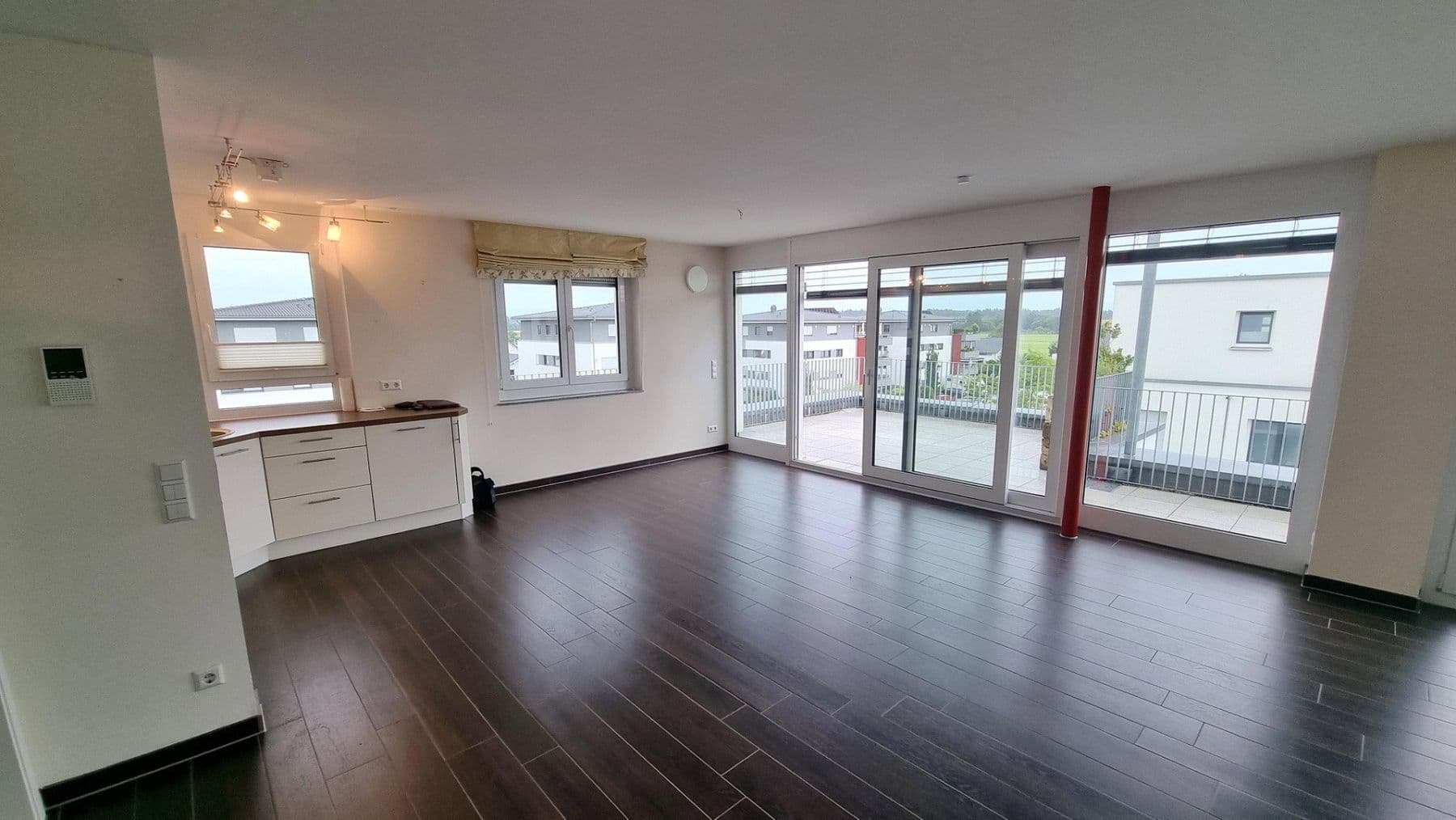 1 bedroom with open-plan kitchen flat to rent, 84 m², Markdorf, Baden-Württemberg 1 bedroom with open-plan kitchen flat to rent, 84 m², Markdorf, Baden-Württemberg