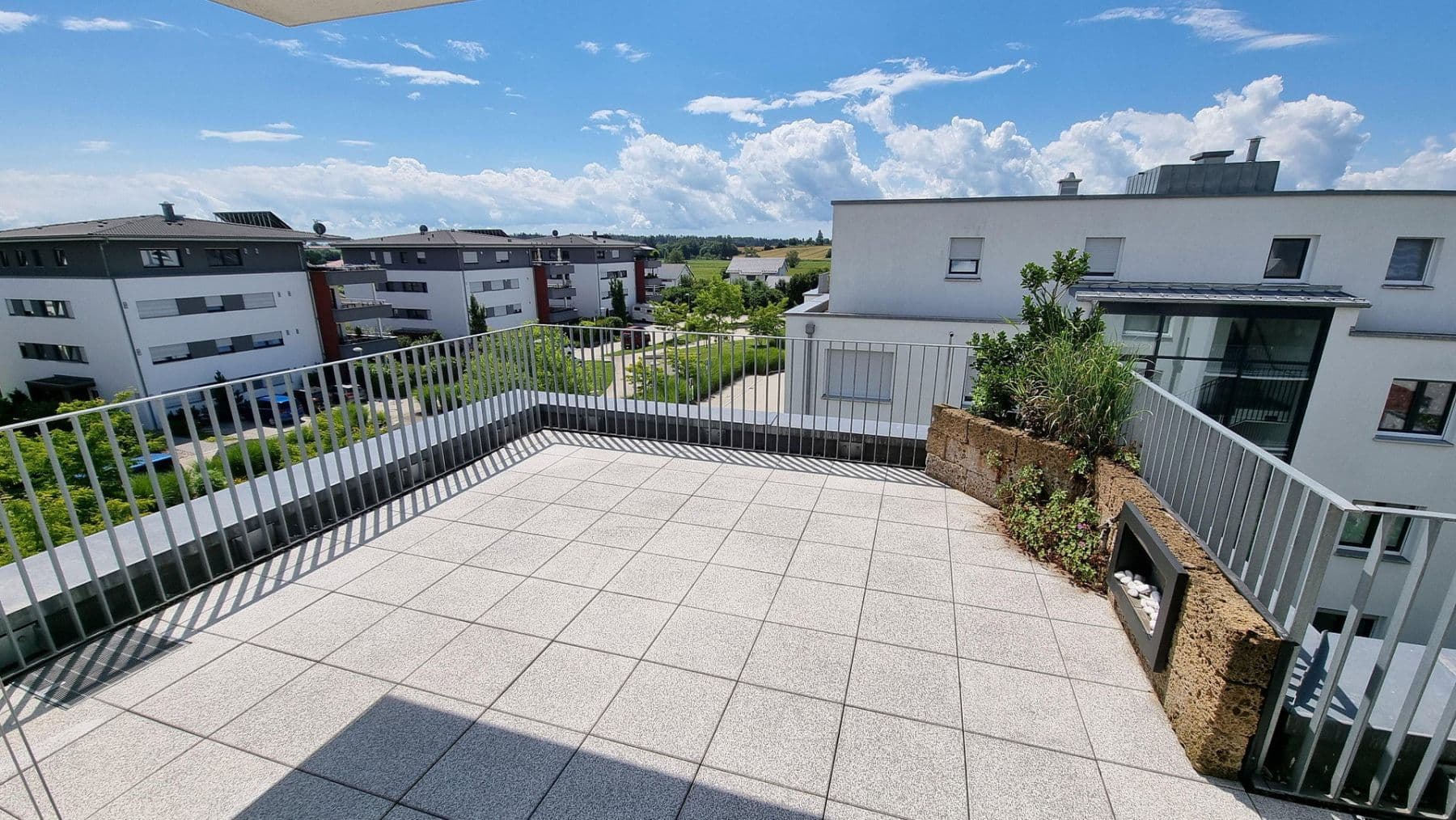 1 bedroom with open-plan kitchen flat to rent, 84 m², Markdorf, Baden-Württemberg 1 bedroom with open-plan kitchen flat to rent, 84 m², Markdorf, Baden-Württemberg