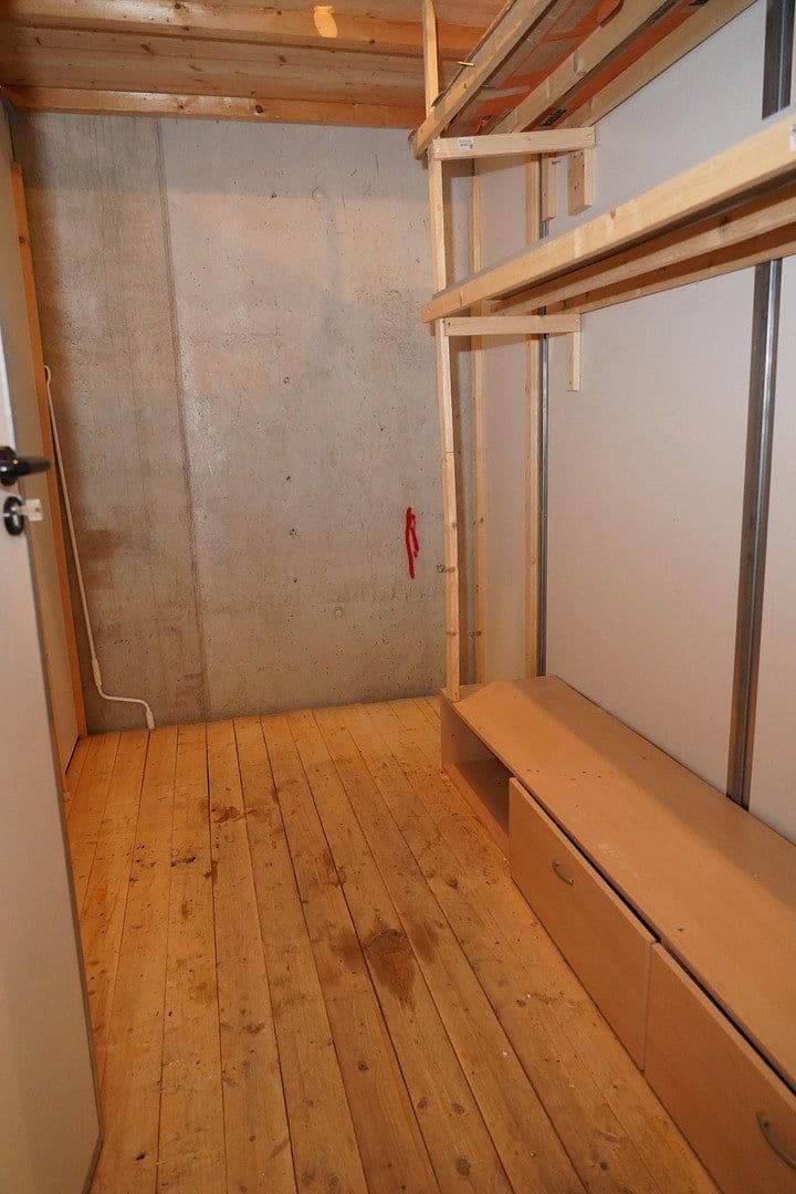 1 bedroom with open-plan kitchen flat to rent, 84 m², Markdorf, Baden-Württemberg 1 bedroom with open-plan kitchen flat to rent, 84 m², Markdorf, Baden-Württemberg