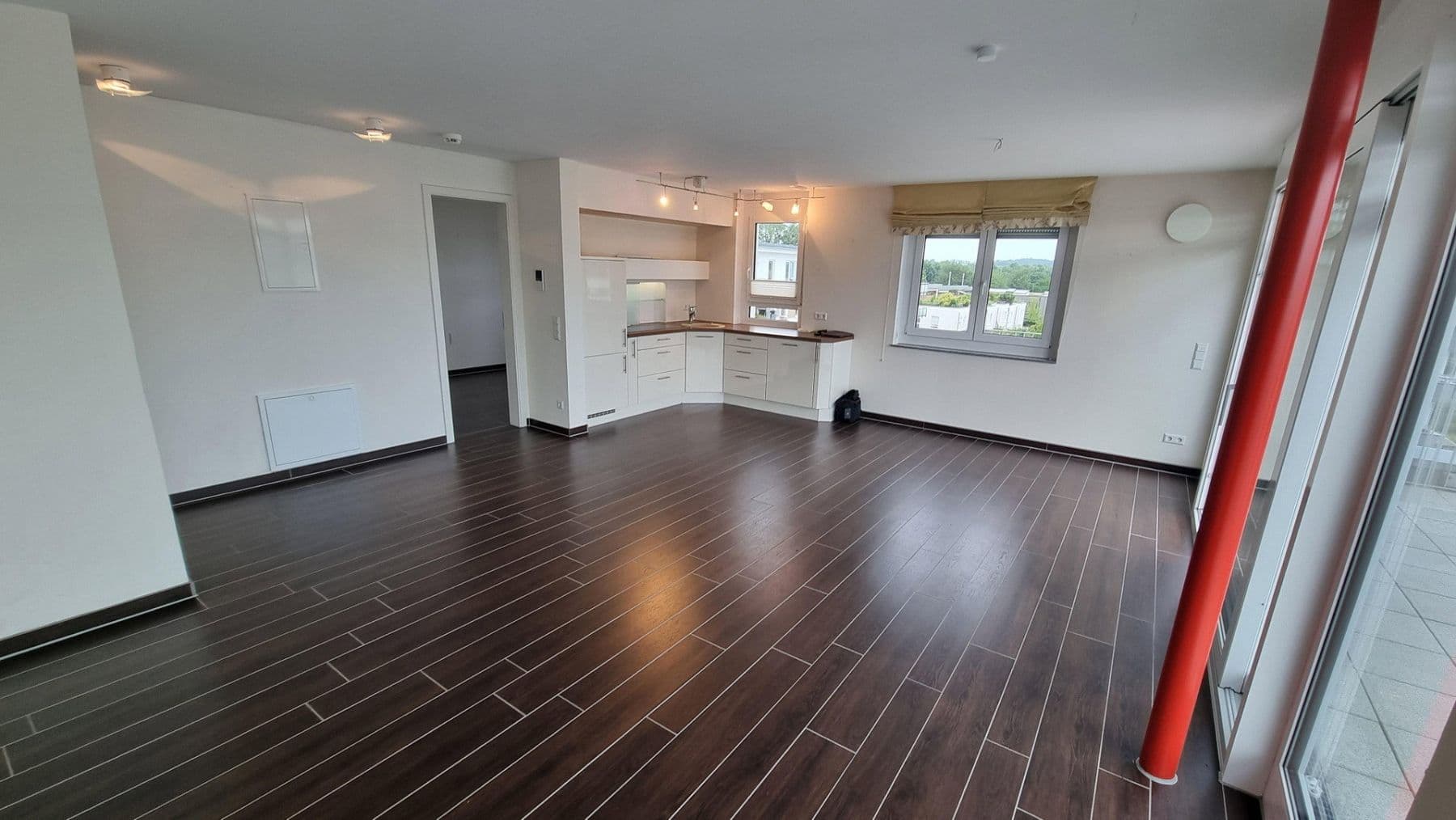 1 bedroom with open-plan kitchen flat to rent, 84 m², Markdorf, Baden-Württemberg 1 bedroom with open-plan kitchen flat to rent, 84 m², Markdorf, Baden-Württemberg