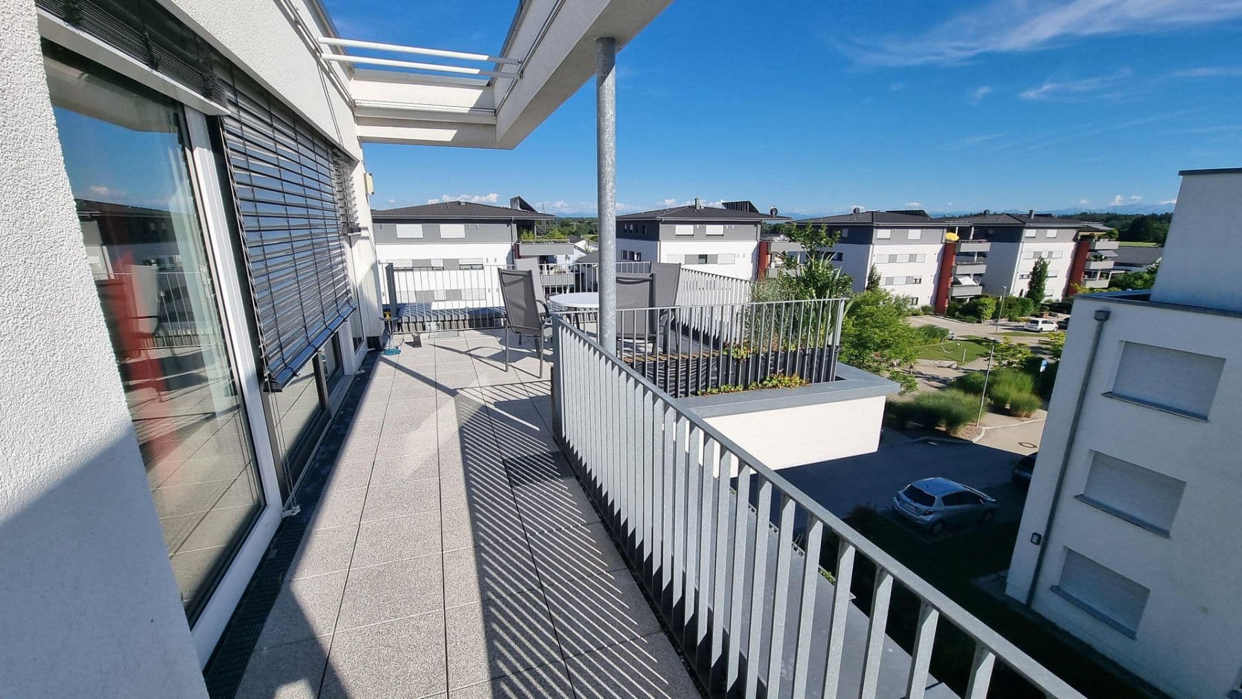 1 bedroom with open-plan kitchen flat to rent, 84 m², Markdorf, Baden-Württemberg 1 bedroom with open-plan kitchen flat to rent, 84 m², Markdorf, Baden-Württemberg