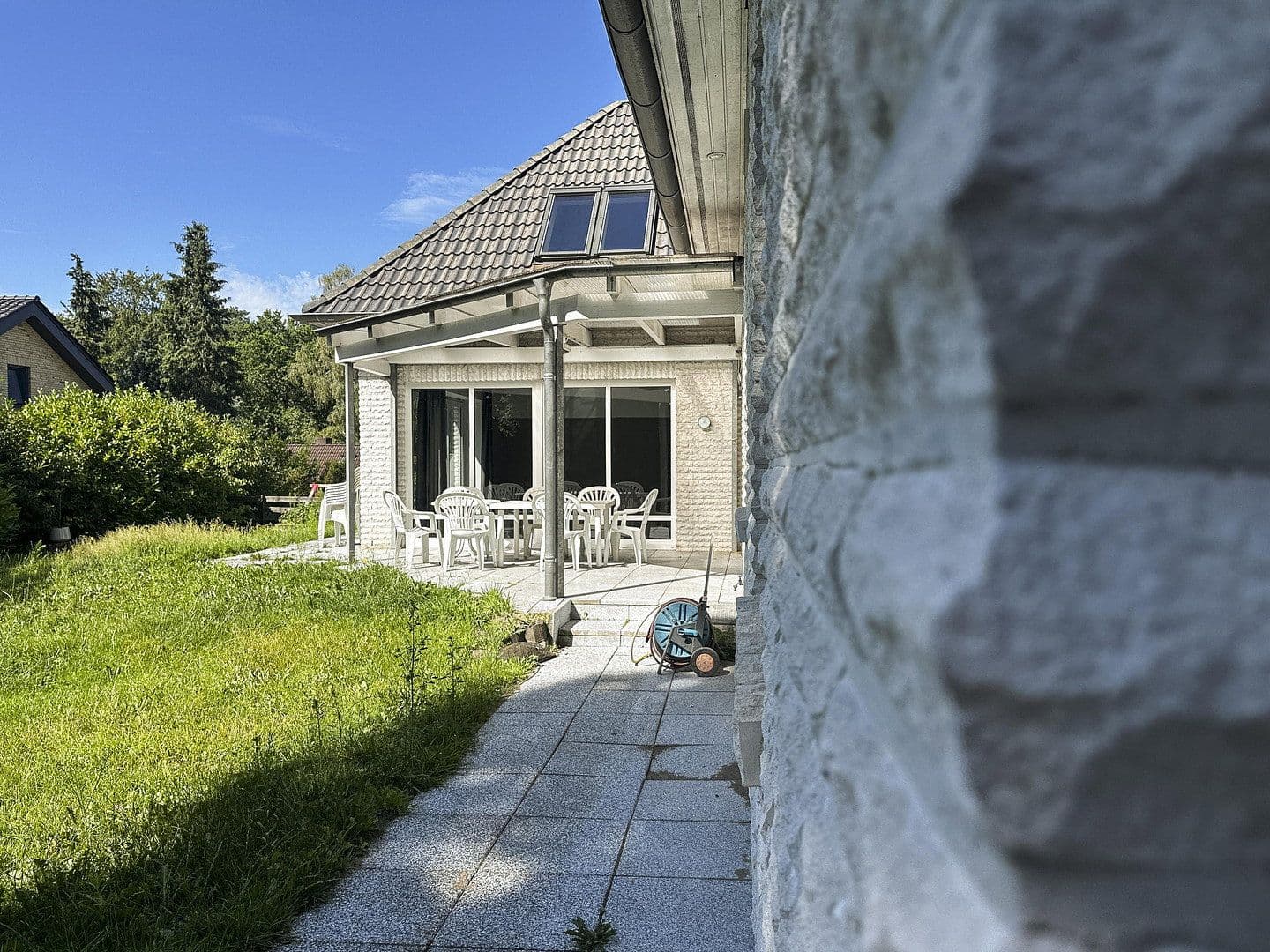 house for sale, 235 m², Im Lehmsaal 26, Seevetal, Lower Saxony house for sale, 235 m², Im Lehmsaal 26, Seevetal, Lower Saxony
