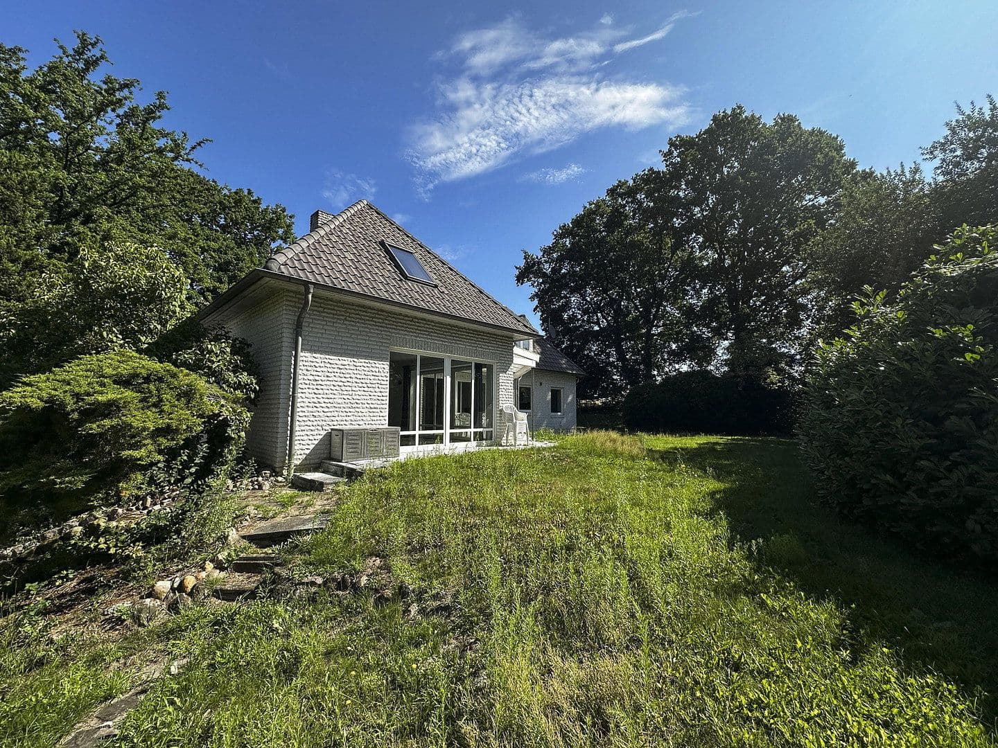house for sale, 235 m², Im Lehmsaal 26, Seevetal, Lower Saxony house for sale, 235 m², Im Lehmsaal 26, Seevetal, Lower Saxony