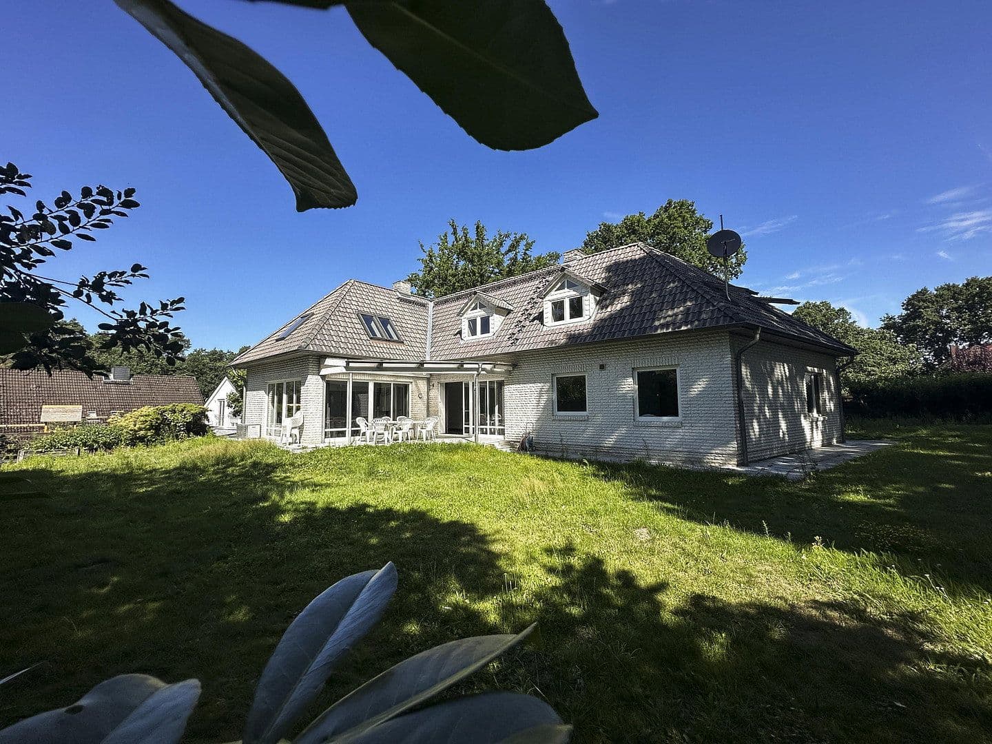 house for sale, 235 m², Im Lehmsaal 26, Seevetal, Lower Saxony house for sale, 235 m², Im Lehmsaal 26, Seevetal, Lower Saxony