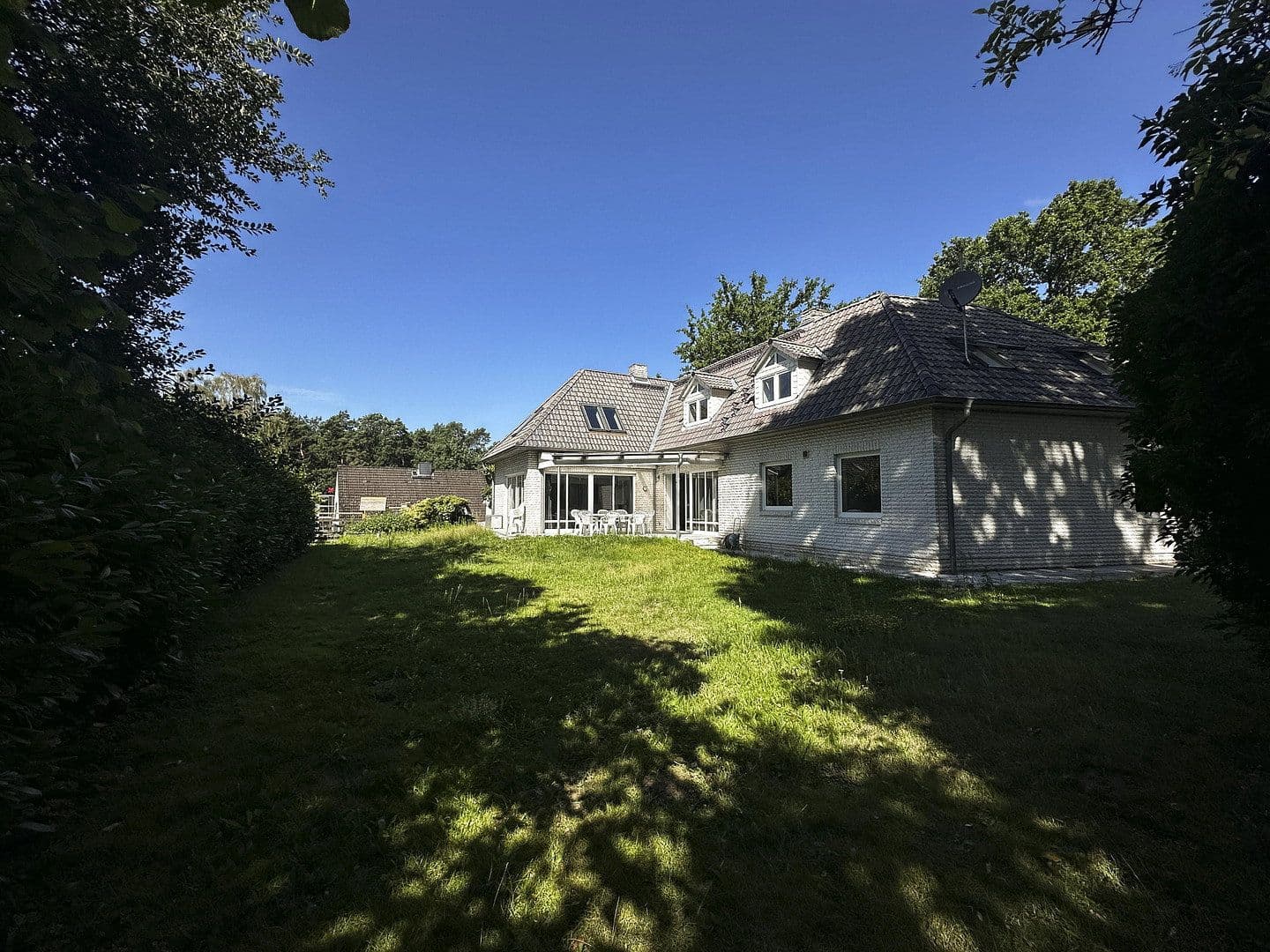 house for sale, 235 m², Im Lehmsaal 26, Seevetal, Lower Saxony house for sale, 235 m², Im Lehmsaal 26, Seevetal, Lower Saxony