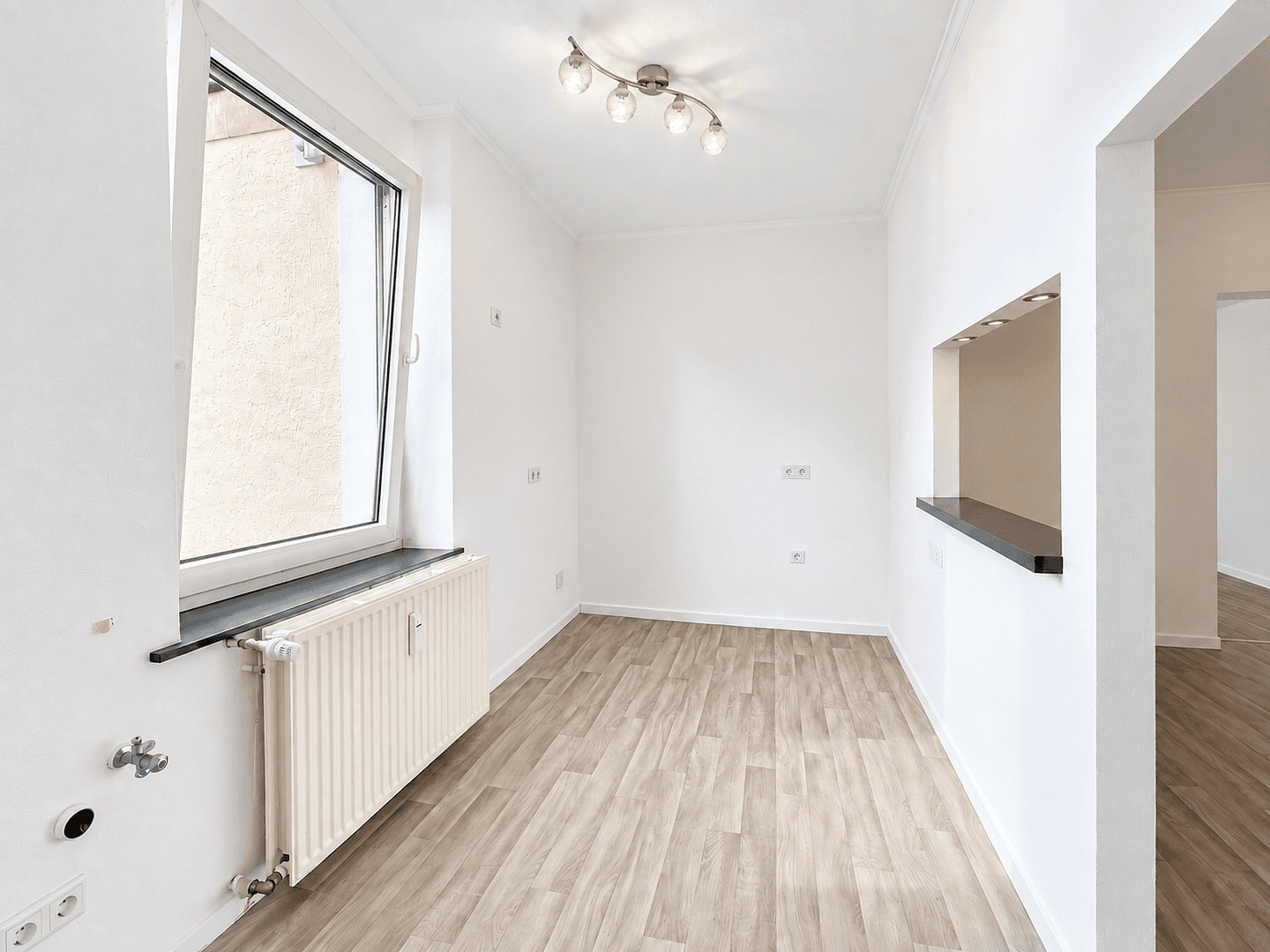 2 bedroom with open-plan kitchen flat for sale, 83 m², Herne, North Rhine-Westphalia 2 bedroom with open-plan kitchen flat for sale, 83 m², Herne, North Rhine-Westphalia