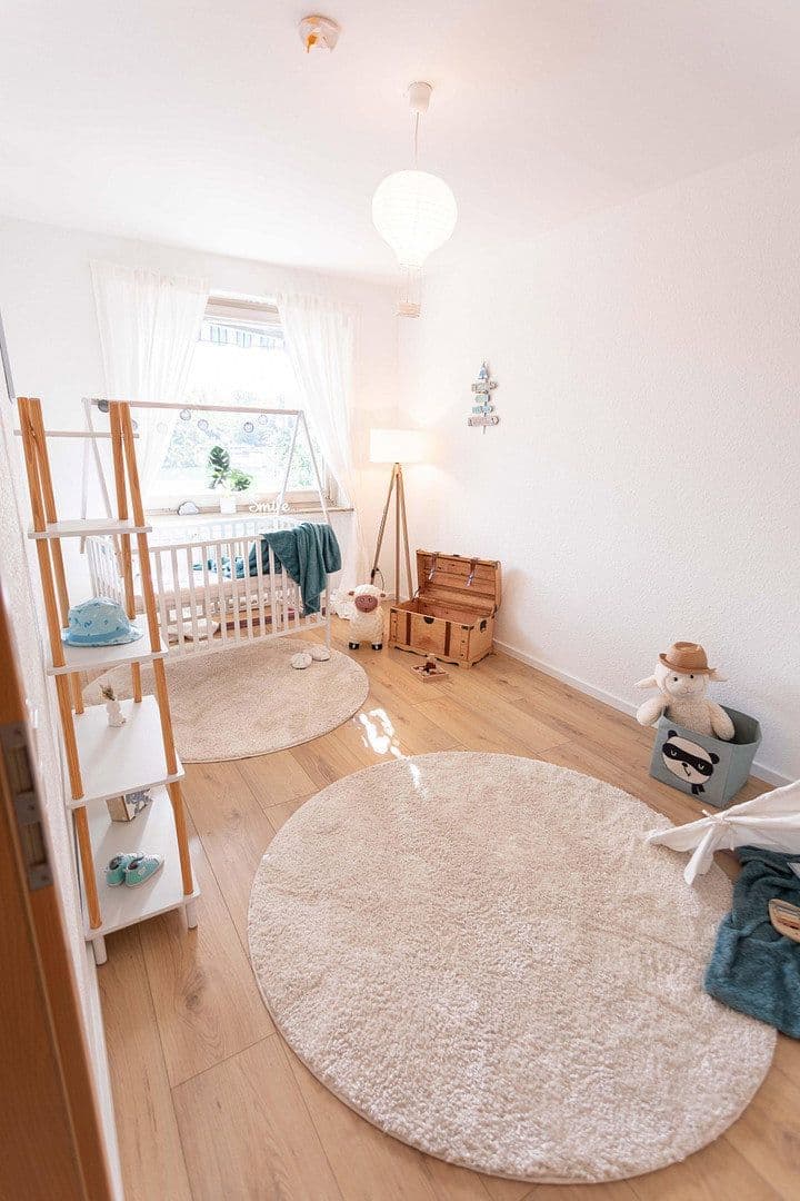 3 bedroom flat for sale, 88 m², Hanover, Lower Saxony 3 bedroom flat for sale, 88 m², Hanover, Lower Saxony