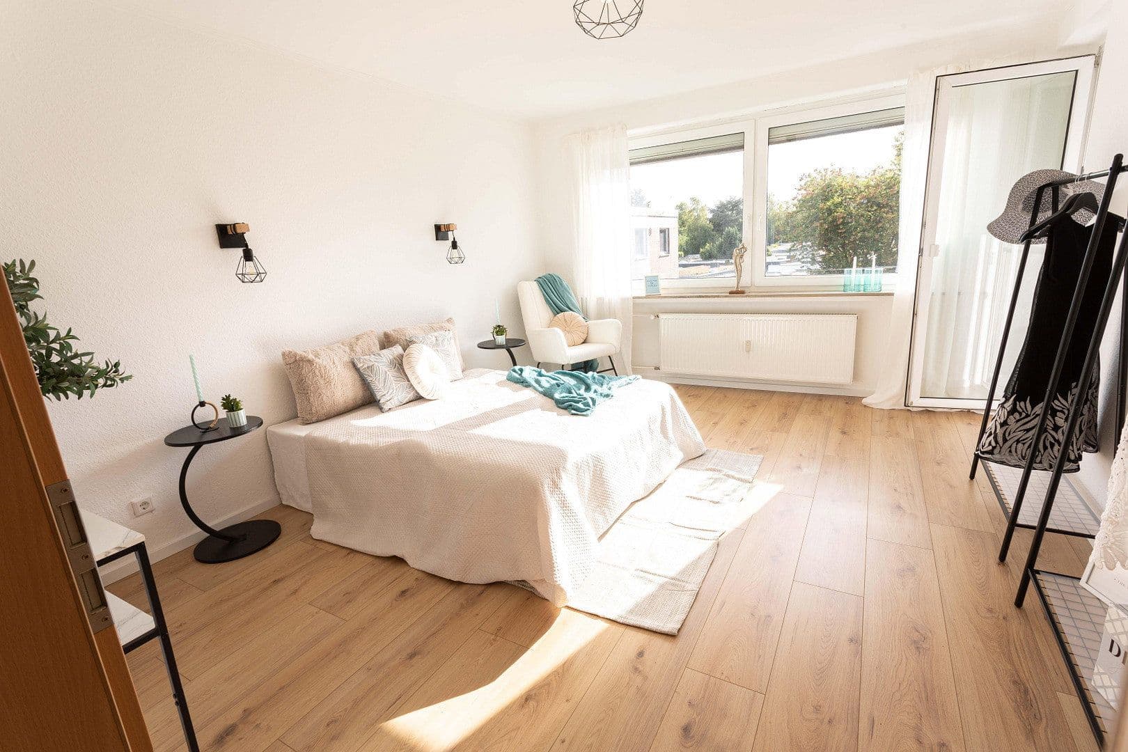 3 bedroom flat for sale, 88 m², Hanover, Lower Saxony 3 bedroom flat for sale, 88 m², Hanover, Lower Saxony