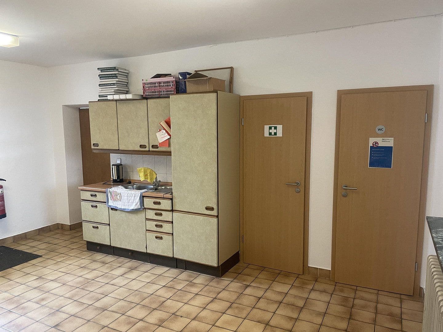 office to rent, 133 m², Grafinger Str. 40, Grafing, Bavaria office to rent, 133 m², Grafinger Str. 40, Grafing, Bavaria