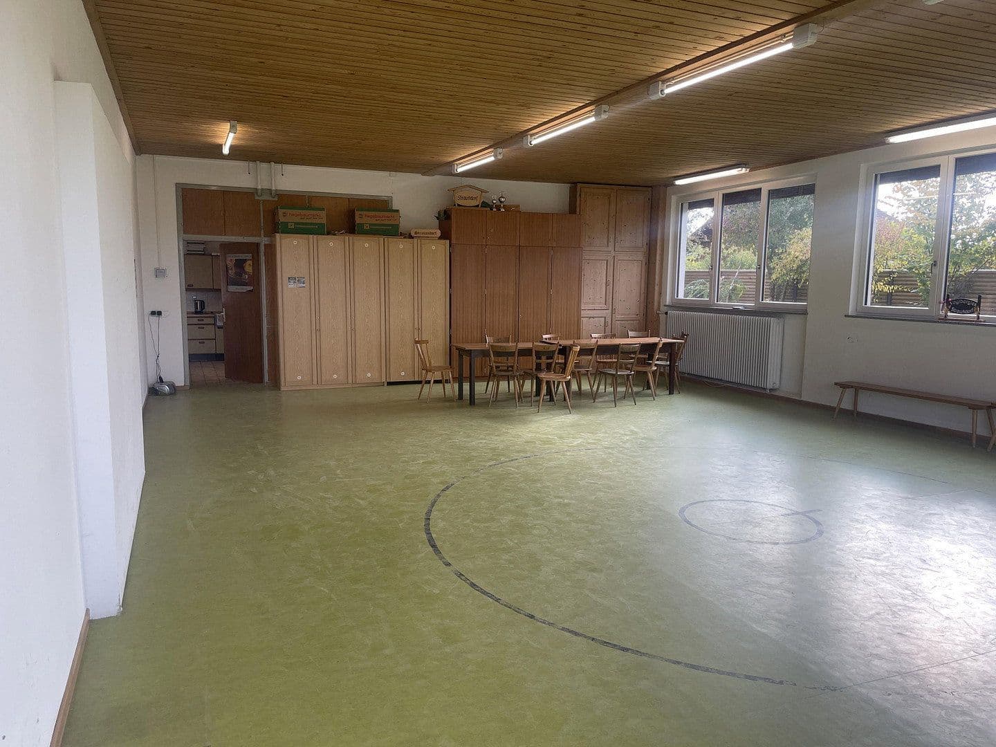 office to rent, 133 m², Grafinger Str. 40, Grafing, Bavaria office to rent, 133 m², Grafinger Str. 40, Grafing, Bavaria