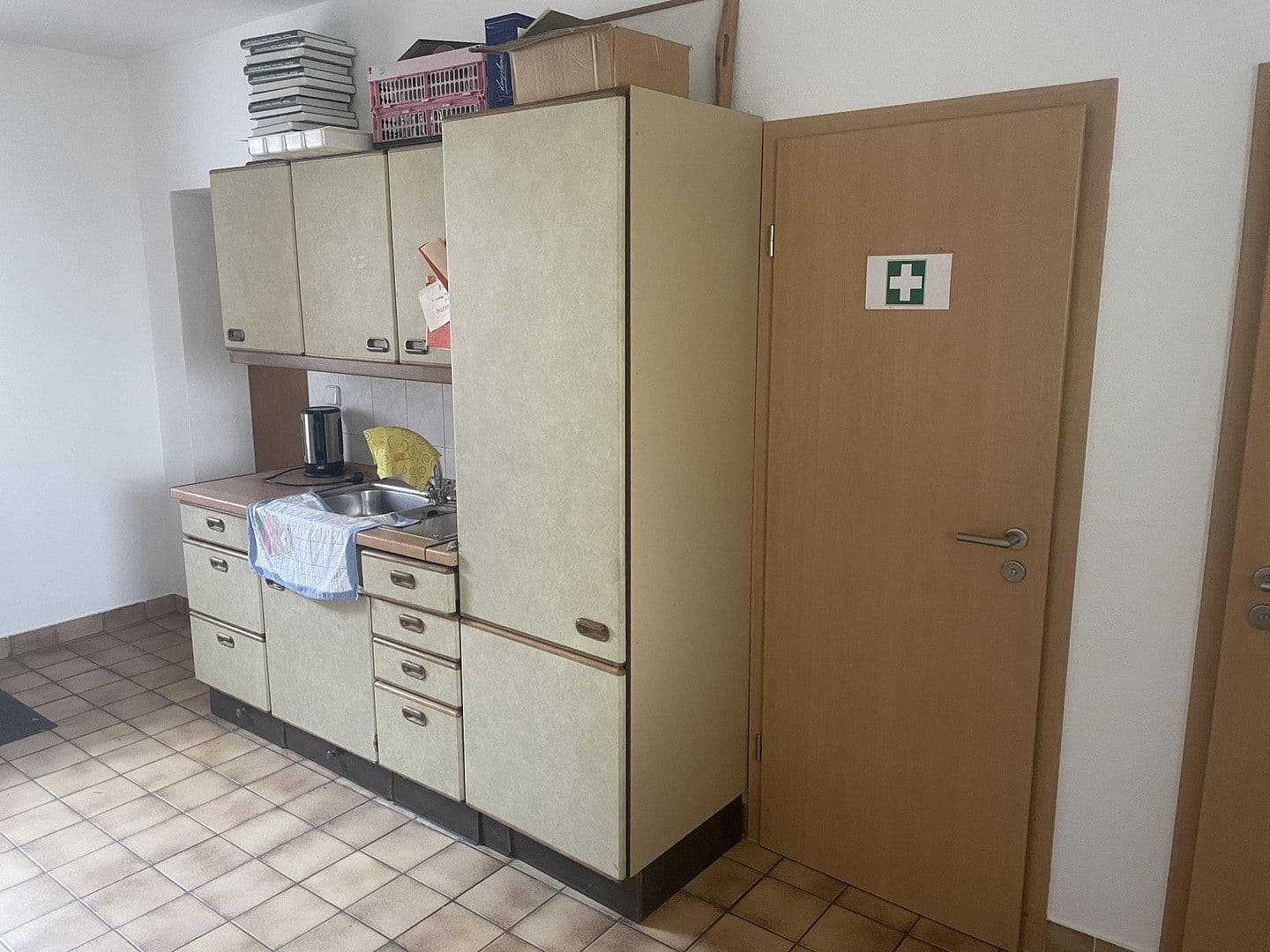 office to rent, 133 m², Grafinger Str. 40, Grafing, Bavaria office to rent, 133 m², Grafinger Str. 40, Grafing, Bavaria