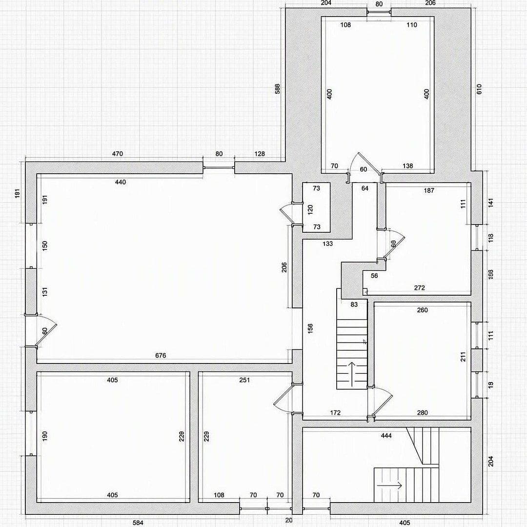 4 bedroom flat to rent, 95 m², Margaretenweg 5, Gröbenzell, Bavaria 4 bedroom flat to rent, 95 m², Margaretenweg 5, Gröbenzell, Bavaria