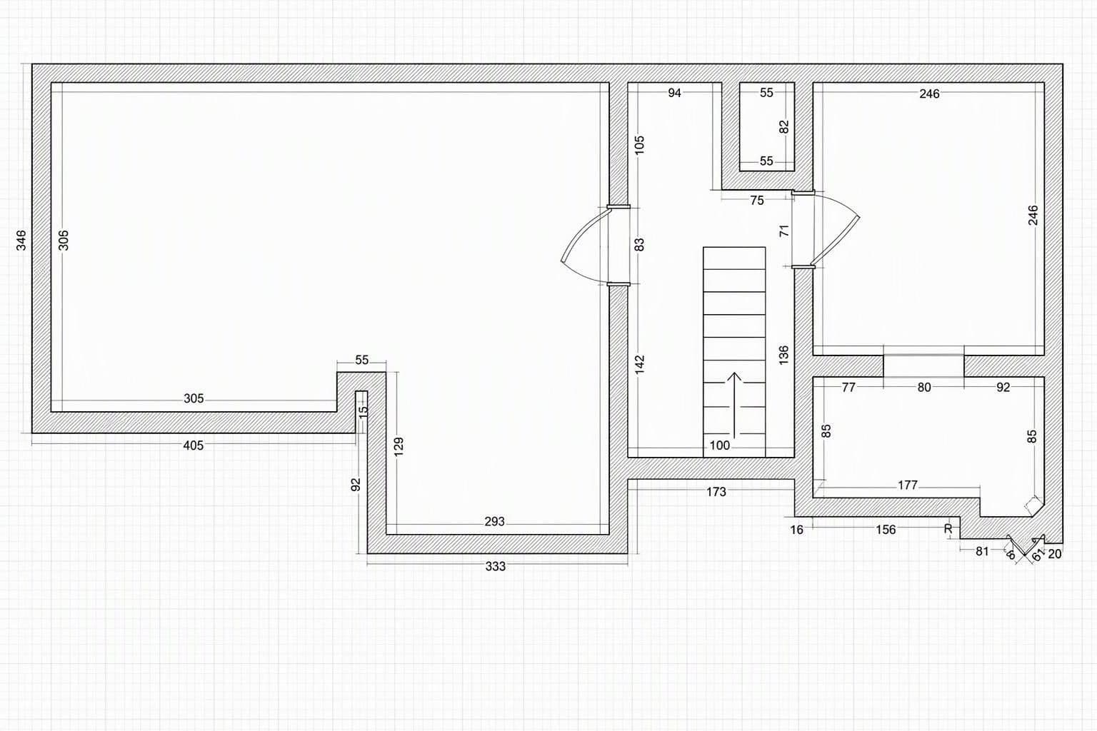 4 bedroom flat to rent, 95 m², Margaretenweg 5, Gröbenzell, Bavaria 4 bedroom flat to rent, 95 m², Margaretenweg 5, Gröbenzell, Bavaria