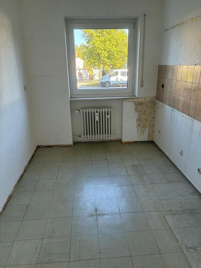 3 bedroom flat for sale, 78 m², Germering, Bavaria 3 bedroom flat for sale, 78 m², Germering, Bavaria