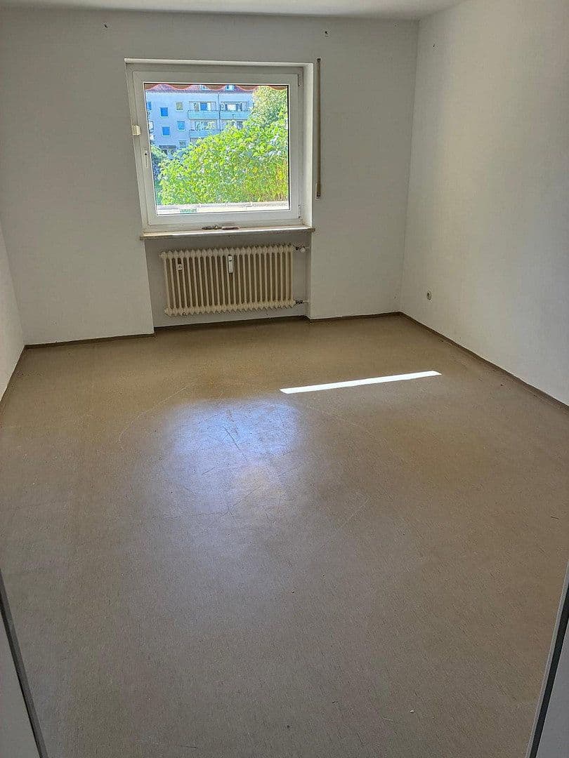 3 bedroom flat for sale, 78 m², Germering, Bavaria 3 bedroom flat for sale, 78 m², Germering, Bavaria