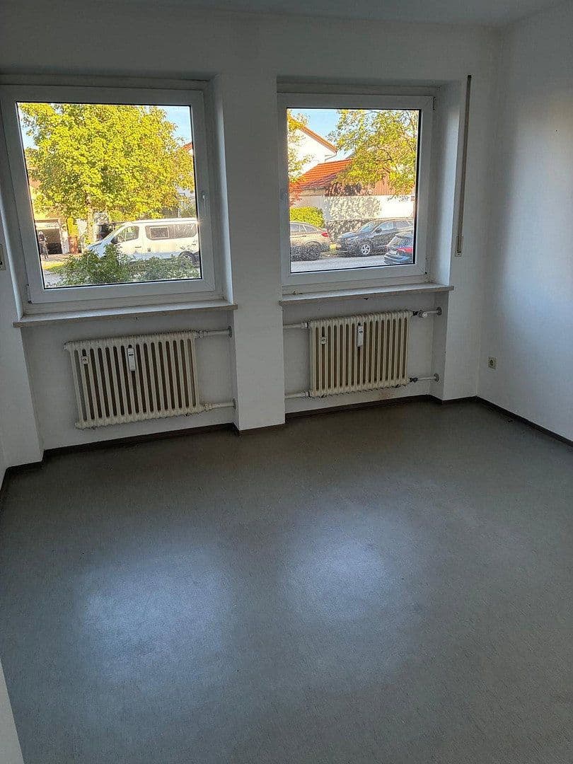 3 bedroom flat for sale, 78 m², Germering, Bavaria 3 bedroom flat for sale, 78 m², Germering, Bavaria
