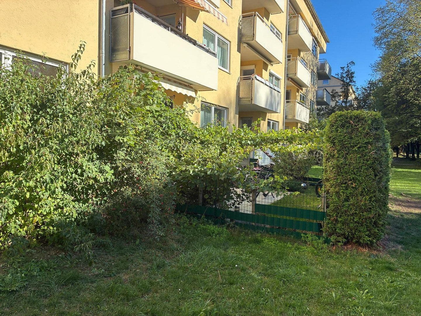 3 bedroom flat for sale, 78 m², Germering, Bavaria 3 bedroom flat for sale, 78 m², Germering, Bavaria