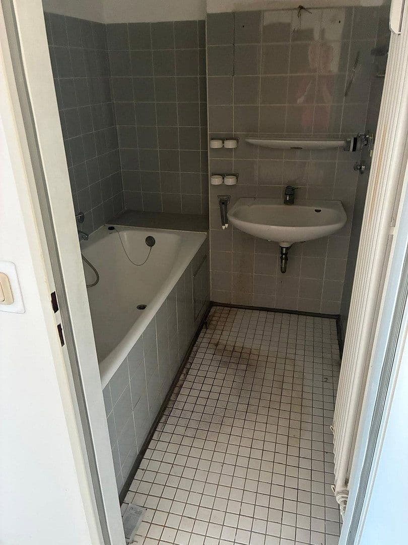 3 bedroom flat for sale, 78 m², Germering, Bavaria 3 bedroom flat for sale, 78 m², Germering, Bavaria