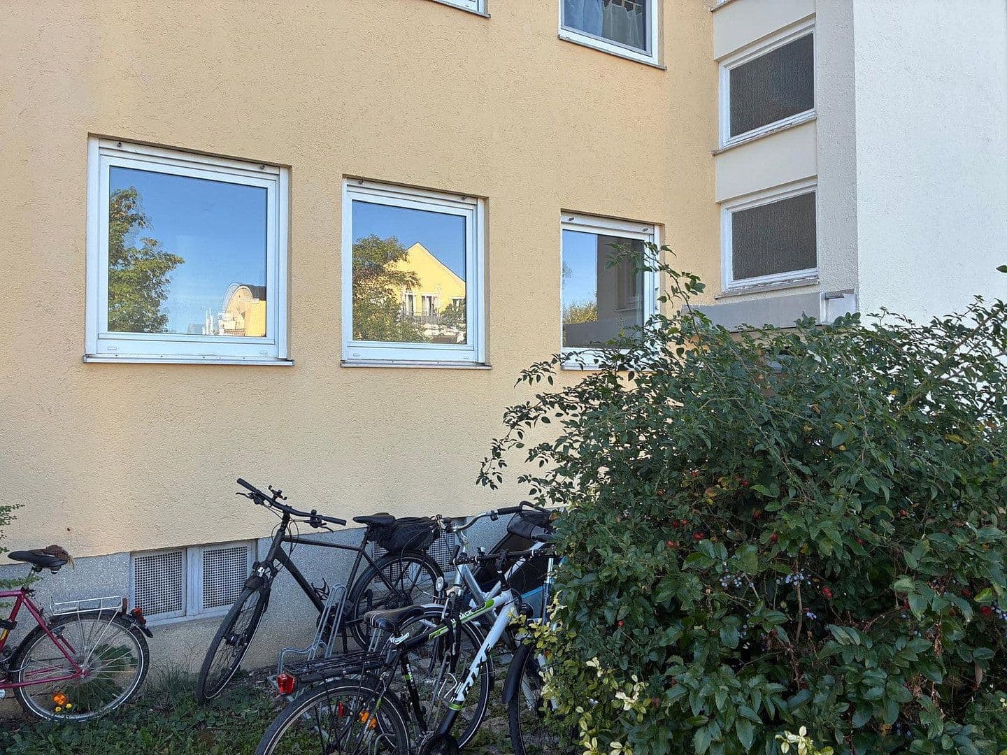 3 bedroom flat for sale, 78 m², Germering, Bavaria 3 bedroom flat for sale, 78 m², Germering, Bavaria