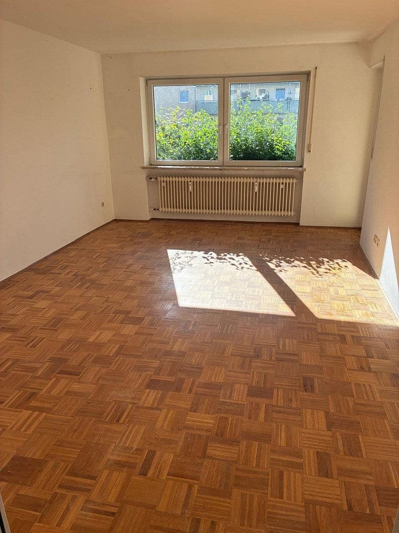 3 bedroom flat for sale, 78 m², Germering, Bavaria 3 bedroom flat for sale, 78 m², Germering, Bavaria