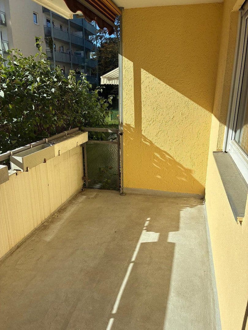 3 bedroom flat for sale, 78 m², Germering, Bavaria 3 bedroom flat for sale, 78 m², Germering, Bavaria