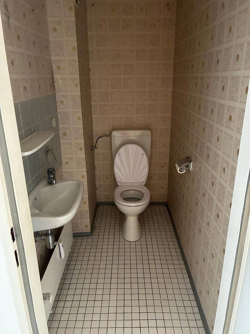 3 bedroom flat for sale, 78 m², Germering, Bavaria 3 bedroom flat for sale, 78 m², Germering, Bavaria