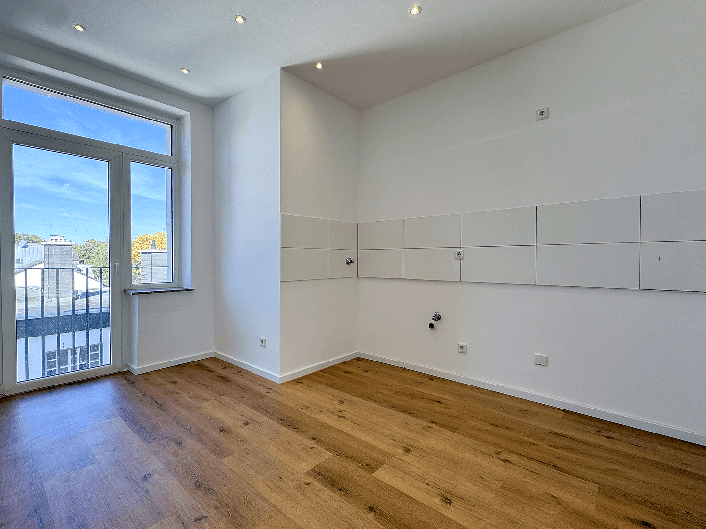 3 bedroom flat to rent, 73 m², Leverkusen, North Rhine-Westphalia 3 bedroom flat to rent, 73 m², Leverkusen, North Rhine-Westphalia