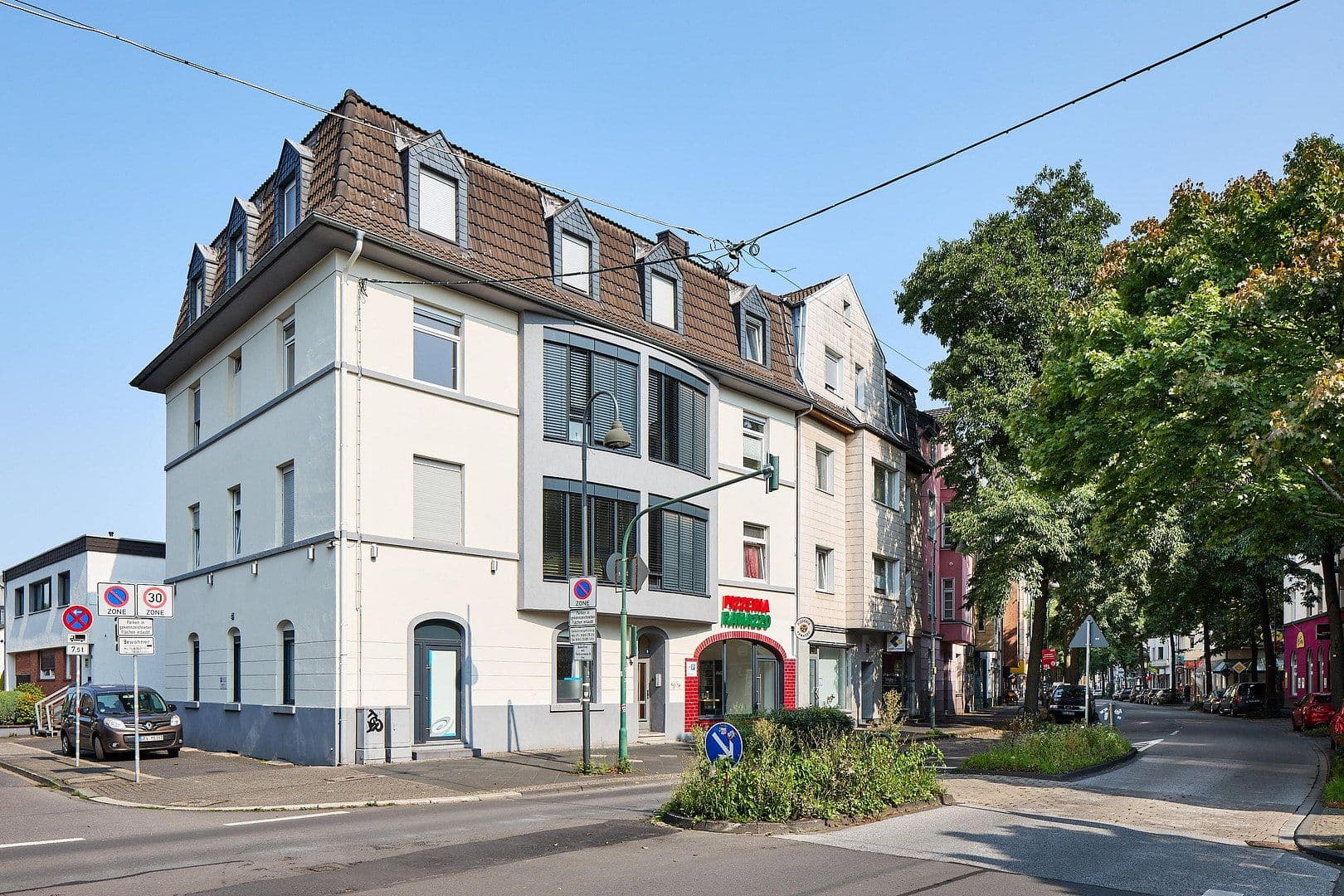 3 bedroom flat to rent, 73 m², Leverkusen, North Rhine-Westphalia 3 bedroom flat to rent, 73 m², Leverkusen, North Rhine-Westphalia