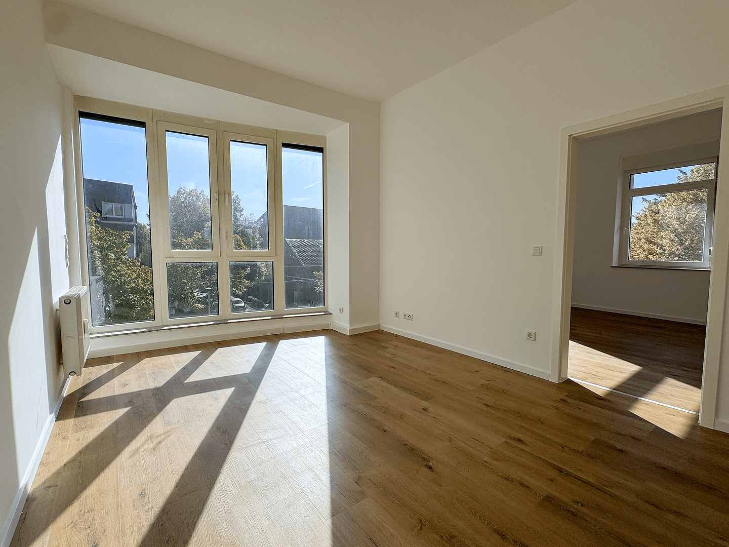 3 bedroom flat to rent, 73 m², Leverkusen, North Rhine-Westphalia 3 bedroom flat to rent, 73 m², Leverkusen, North Rhine-Westphalia