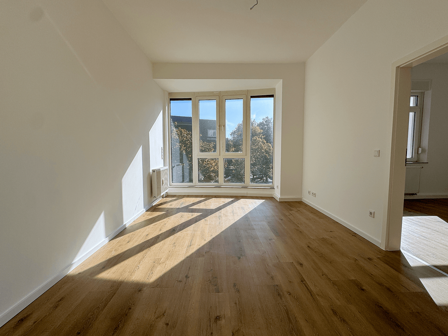 3 bedroom flat to rent, 73 m², Leverkusen, North Rhine-Westphalia 3 bedroom flat to rent, 73 m², Leverkusen, North Rhine-Westphalia