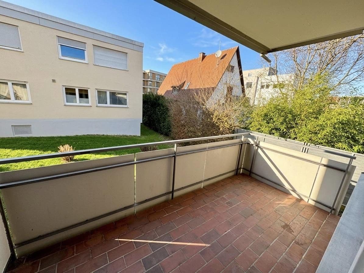 flat to rent, 65 m², Freiburg, Baden-Württemberg flat to rent, 65 m², Freiburg, Baden-Württemberg