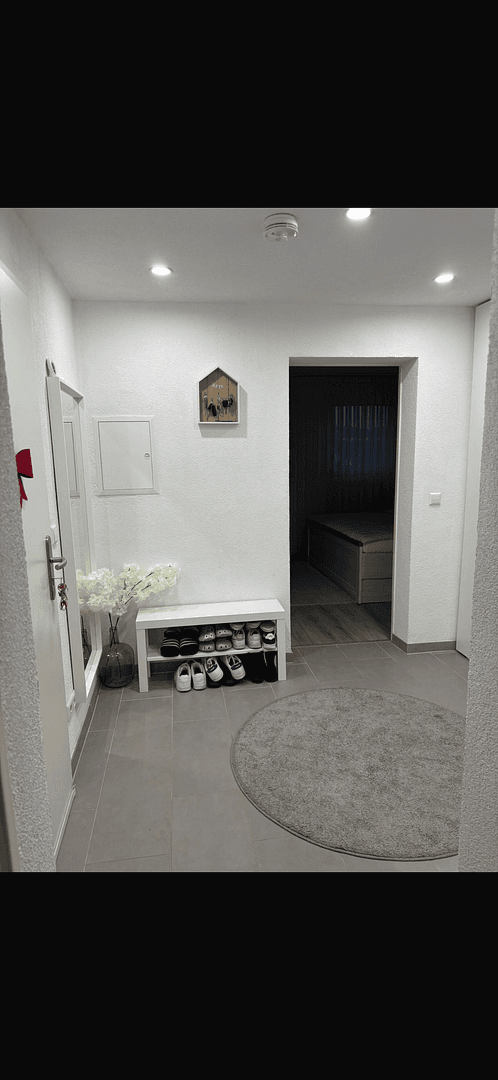 2 bedroom flat to rent, 60 m², Gärtringen, Baden-Württemberg 2 bedroom flat to rent, 60 m², Gärtringen, Baden-Württemberg