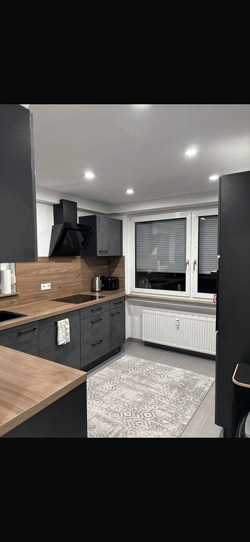 2 bedroom flat to rent, 60 m², Gärtringen, Baden-Württemberg 2 bedroom flat to rent, 60 m², Gärtringen, Baden-Württemberg
