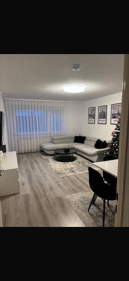 2 bedroom flat to rent, 60 m², Gärtringen, Baden-Württemberg 2 bedroom flat to rent, 60 m², Gärtringen, Baden-Württemberg